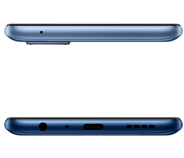 realme 7 5G 6+128GB Blue 120Hz - 669740 - zdjęcie 6